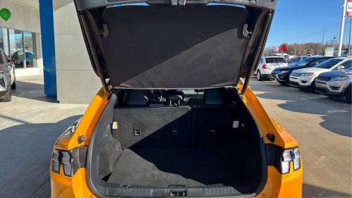 2023 Ford Mustang Mach E 3FMTK3R70PMA54023
