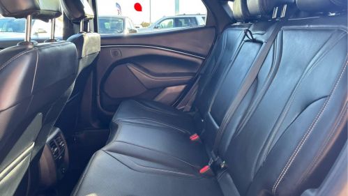 2023 Ford Mustang Mach E 3FMTK3R70PMA54023