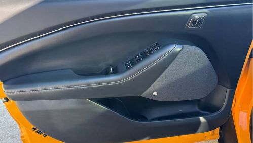 2023 Ford Mustang Mach E 3FMTK3R70PMA54023