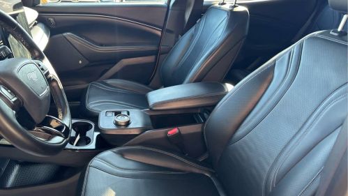 2023 Ford Mustang Mach E 3FMTK3R70PMA54023