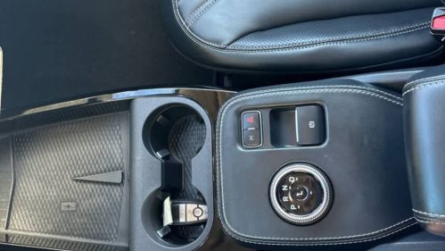 2023 Ford Mustang Mach E 3FMTK3R70PMA54023