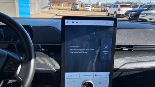 2023 Ford Mustang Mach E 3FMTK3R70PMA54023