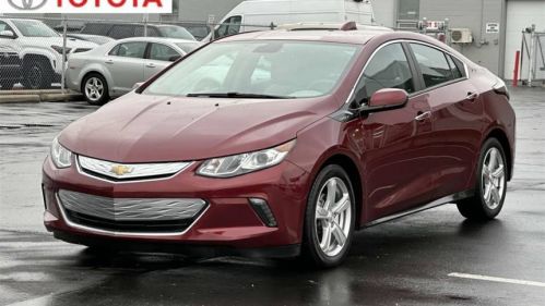 2017 Chevrolet VOLT 1G1RA6S50HU123147