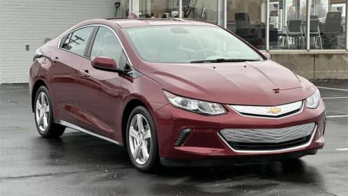 2017 Chevrolet VOLT 1G1RA6S50HU123147