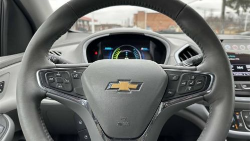 2017 Chevrolet VOLT 1G1RA6S50HU123147