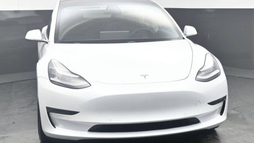2018 Tesla Model 3 5YJ3E1EA4JF030997