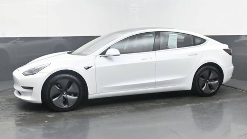 2018 Tesla Model 3 5YJ3E1EA4JF030997