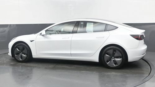 2018 Tesla Model 3 5YJ3E1EA4JF030997