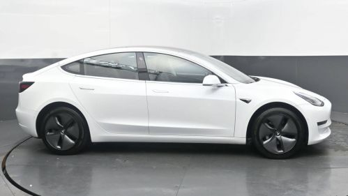 2018 Tesla Model 3 5YJ3E1EA4JF030997