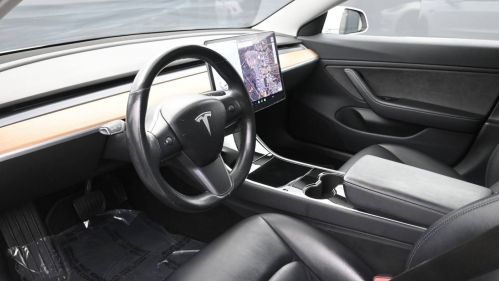 2018 Tesla Model 3 5YJ3E1EA4JF030997