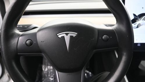 2018 Tesla Model 3 5YJ3E1EA4JF030997