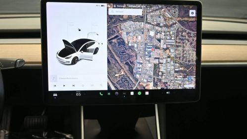 2018 Tesla Model 3 5YJ3E1EA4JF030997