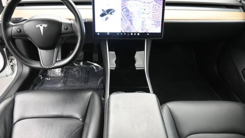 2018 Tesla Model 3 5YJ3E1EA4JF030997