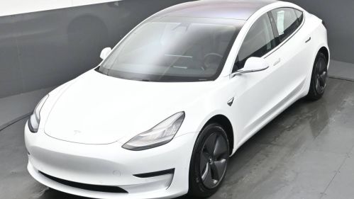 2018 Tesla Model 3 5YJ3E1EA4JF030997