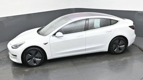 2018 Tesla Model 3 5YJ3E1EA4JF030997