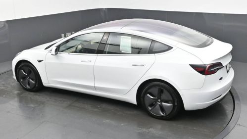2018 Tesla Model 3 5YJ3E1EA4JF030997
