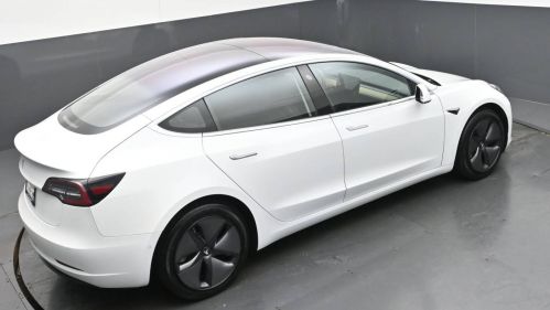 2018 Tesla Model 3 5YJ3E1EA4JF030997