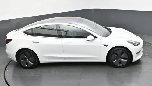 2018 Tesla Model 3 5YJ3E1EA4JF030997