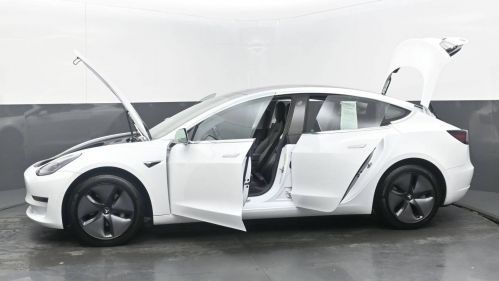 2018 Tesla Model 3 5YJ3E1EA4JF030997