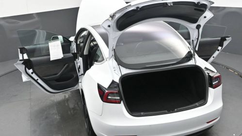 2018 Tesla Model 3 5YJ3E1EA4JF030997