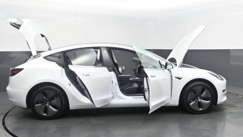 2018 Tesla Model 3 5YJ3E1EA4JF030997