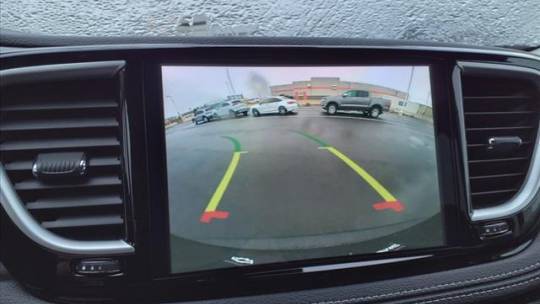 2023 Chrysler Pacifica 2C4RC1L79PR631312