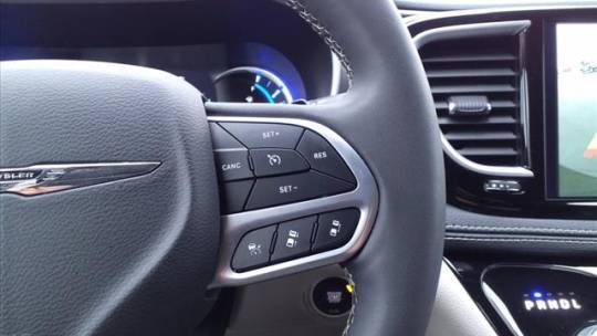 2023 Chrysler Pacifica 2C4RC1L79PR631312