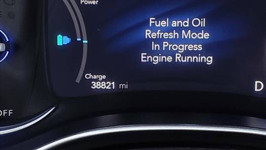 2023 Chrysler Pacifica 2C4RC1L79PR631312