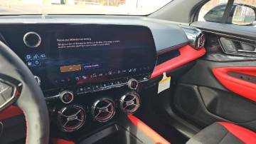 2024 Chevrolet Blazer EV 3GNKDCRJ7RS290745
