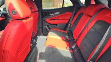 2024 Chevrolet Blazer EV 3GNKDCRJ7RS290745