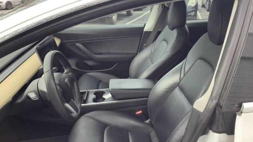 2020 Tesla Model 3 5YJ3E1EB9LF667413