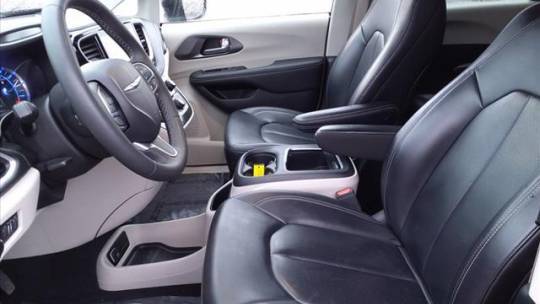 2023 Chrysler Pacifica 2C4RC1L79PR631312