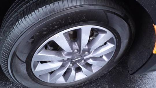 2023 Chrysler Pacifica 2C4RC1L79PR631312