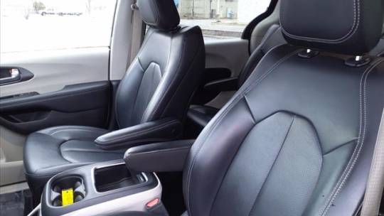 2023 Chrysler Pacifica 2C4RC1L79PR631312