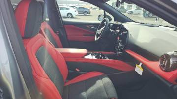 2024 Chevrolet Blazer EV 3GNKDCRJ7RS290745