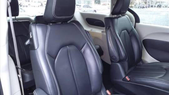 2023 Chrysler Pacifica 2C4RC1L79PR631312