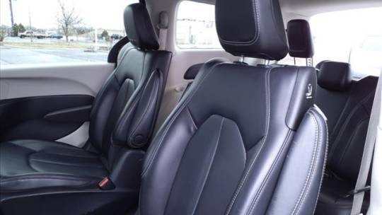 2023 Chrysler Pacifica 2C4RC1L79PR631312