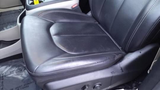 2023 Chrysler Pacifica 2C4RC1L79PR631312