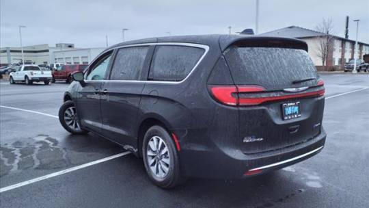 2023 Chrysler Pacifica 2C4RC1L79PR631312