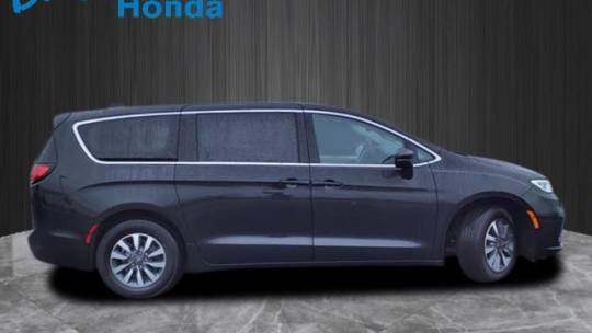 2023 Chrysler Pacifica 2C4RC1L79PR631312