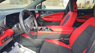 2024 Chevrolet Blazer EV 3GNKDCRJ7RS290745