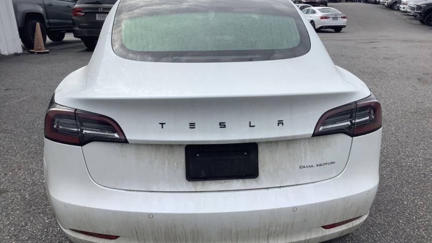 2020 Tesla Model 3 5YJ3E1EB9LF667413