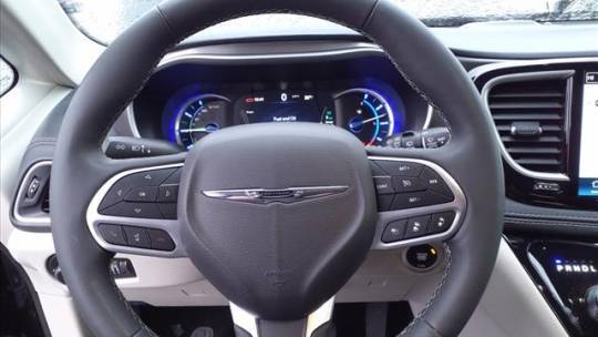 2023 Chrysler Pacifica 2C4RC1L79PR631312