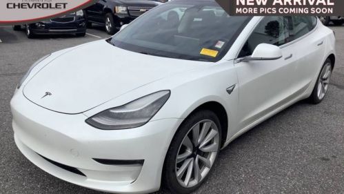2020 Tesla Model 3 5YJ3E1EB9LF667413