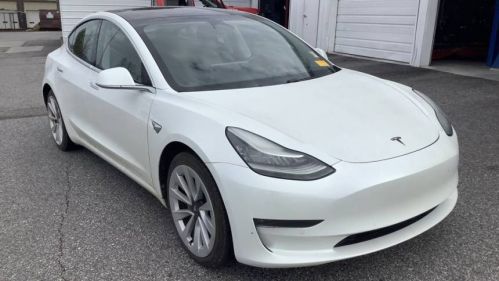 2020 Tesla Model 3 5YJ3E1EB9LF667413