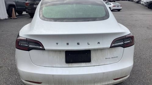 2020 Tesla Model 3 5YJ3E1EB9LF667413