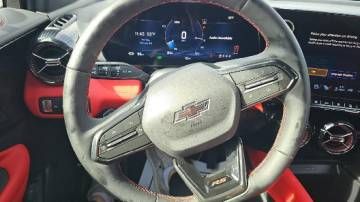 2024 Chevrolet Blazer EV 3GNKDCRJ7RS290745