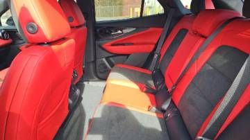 2024 Chevrolet Blazer EV 3GNKDCRJ7RS290745