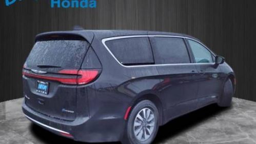 2023 Chrysler Pacifica 2C4RC1L79PR631312