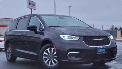 2023 Chrysler Pacifica 2C4RC1L79PR631312